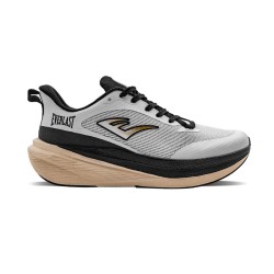 ZAPATO TENNIS MENS EVERLAST KRONOS WHITE/OFF WHITE