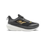 ZAPATO TENNIS WOMEN EVERLAST KRONOS BLACK/WHITE 