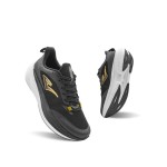 ZAPATO TENNIS WOMEN EVERLAST KRONOS BLACK/WHITE 