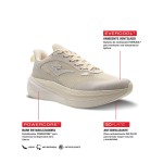 ZAPATO TENNIS WOMEN EVERLAST KRONOS OFF WHITE 
