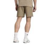 ADIDAS D4T SHORT M KHAKI SIX