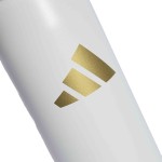 ADIDAS METAL BOTTLE GYM WHITE/BLACK