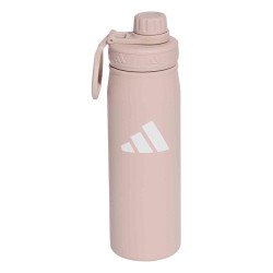 ADIDAS METAL BOTTLE GYM DUAL LILAC