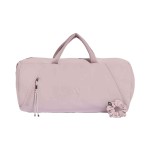 ADIDAS DUFFEL MOTIOIN GYM W DUAL LILAC