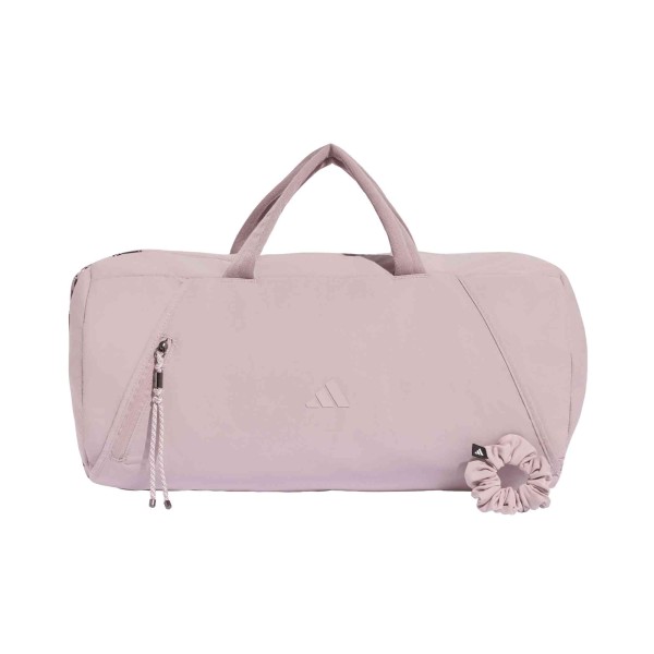 ADIDAS DUFFEL MOTIOIN GYM W DUAL LILAC