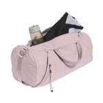 ADIDAS DUFFEL MOTIOIN GYM W DUAL LILAC