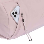 ADIDAS DUFFEL MOTIOIN GYM W DUAL LILAC