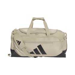 ADIDAS DUFFEL MOTION GYM M KHATHR/BLACK