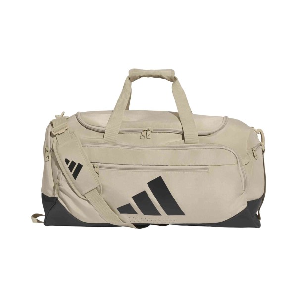 ADIDAS DUFFEL MOTION GYM M KHATHR/BLACK ADIDAS DUFFEL MOTION GYM M KHATHR/BLACK