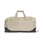 ADIDAS DUFFEL MOTION GYM M KHATHR/BLACK ADIDAS DUFFEL MOTION GYM M KHATHR/BLACK