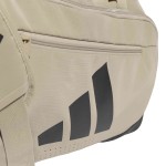ADIDAS DUFFEL MOTION GYM M KHATHR/BLACK ADIDAS DUFFEL MOTION GYM M KHATHR/BLACK