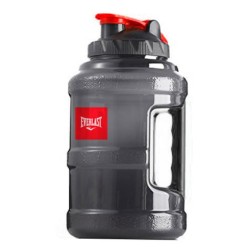 EVERLAST LARGE WATER BOTTLE MIXING & STORING 2.5LT