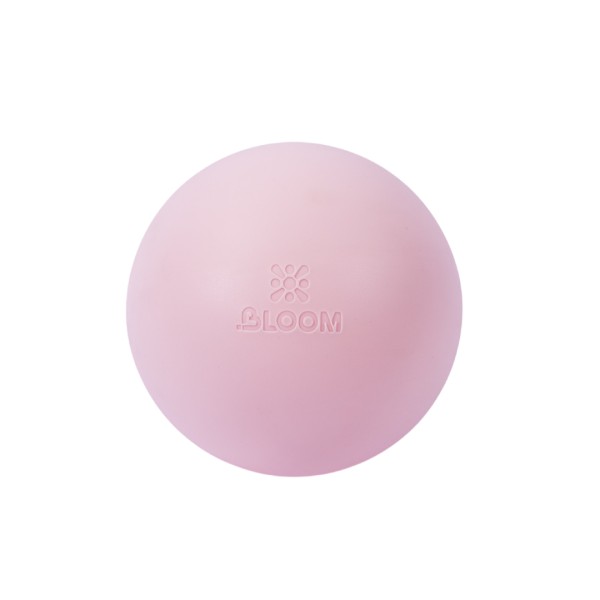 PELOTA DE PILATES PREMIUM BLOOM PK