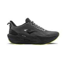 ZAPATO TENNIS MENS EVERLAST LEGION GREY/BLACK 