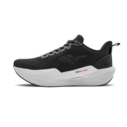 ZAPATO TENNIS MENS EVERLAST LEGION BLACK/WHITE 