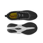 ZAPATO TENNIS MENS EVERLAST LEGION BLACK/WHITE 