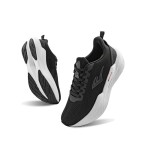 ZAPATO TENNIS MENS EVERLAST LEGION BLACK/WHITE 