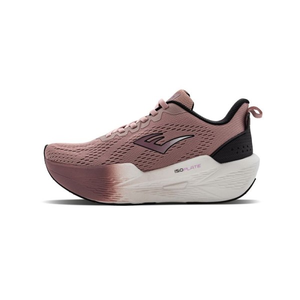ZAPATO TENNIS WOMEN EVERLAST LEGION MAUVE 