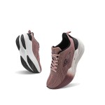 ZAPATO TENNIS WOMEN EVERLAST LEGION MAUVE 