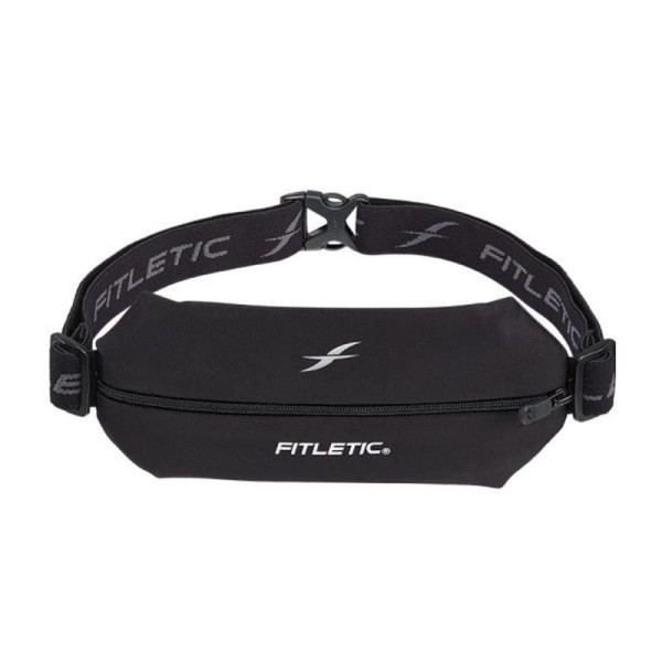 FITLETIC MINI SPORT BELT BK