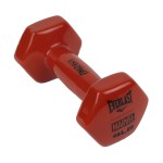 MANCUERNA REVESTIDA 4LB EVERLAST-MARVEL