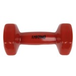 MANCUERNA REVESTIDA 4LB EVERLAST-MARVEL