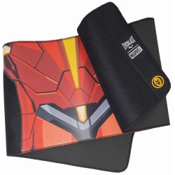 FAJA NEOPRENE EVERLAST IRONMAN 10" BK