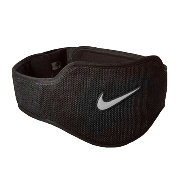 CINTURON NIKE STRENGTH TRAINING BELT 3.0 (Talla L)