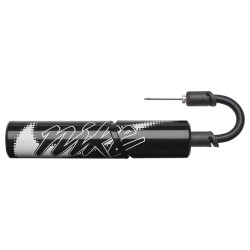 NIKE ESSENTIAL BALL PUMP BLACK/WHITE (Inflador)