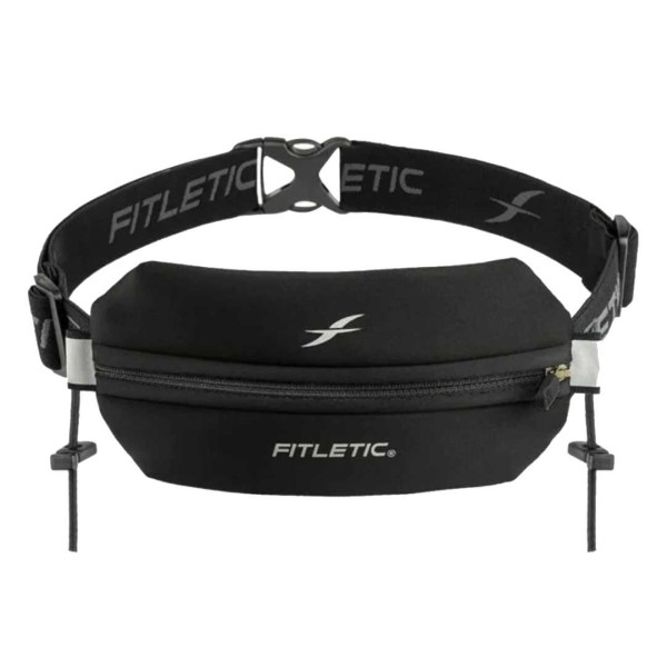 FITLETIC NEO RACE BELT BK FITLETIC NEO RACE BELT BK