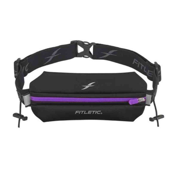 FITLETIC NEO RACE BELT BK/PR
