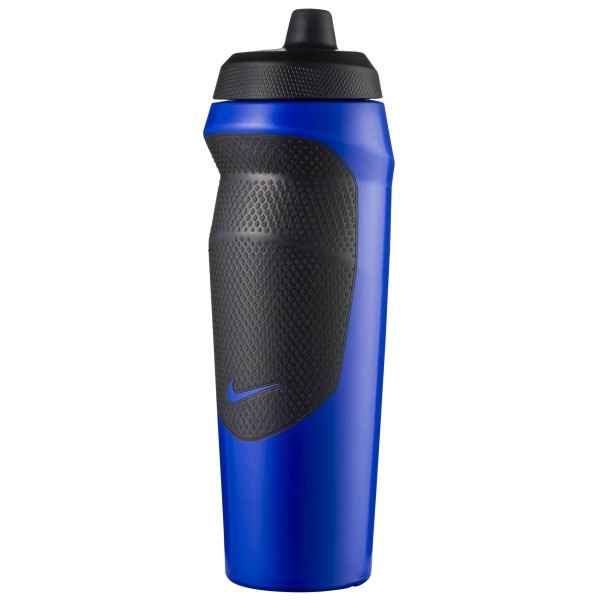 NIKE HYPERSPORT BOTTLE 20 OZ GAME ROYAL/BLACK