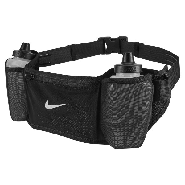 NIKE FLEX STRIDE DBL BOTTLE BE