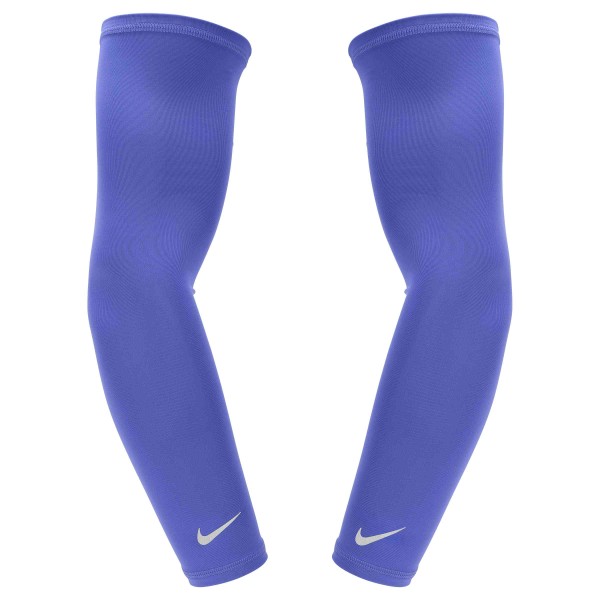 NIKE LIGHTWEIGHT SLEEVES 2.0 P SM SAPPHIRE/SILVER