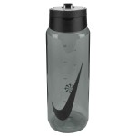 NIKE TR RENEW RECHARGE STRAW B  700 ML ANTHRACITE/BLACK