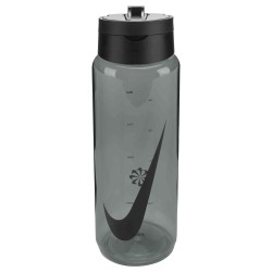 NIKE TR RENEW RECHARGE STRAW B  700 ML ANTHRACITE/BLACK