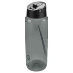 NIKE TR RENEW RECHARGE STRAW B  700 ML ANTHRACITE/BLACK