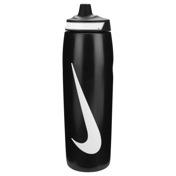 NIKE REFUEL BOTTLE 32 OZ BK
