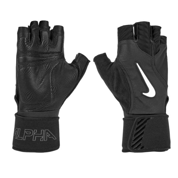 NIKE U ALPHA ELITE TG (Talla M)