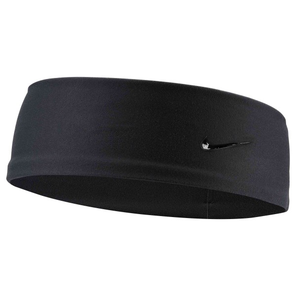 NIKE DRI-FIT FURY ELEVATE HEAD BLACK/BLACK