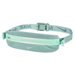 NIKE SLIM WAISTPACK 4.0 CANNON/MINT-FOAM