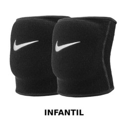 NIKE YOUTH ESSENTIAL VOLLEYBALL KN BLACK/WHITE