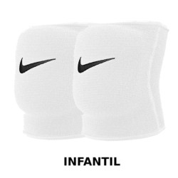 NIKE YOUTH ESSENTIAL VOLLEYBALL KN WHITE/BLACK
