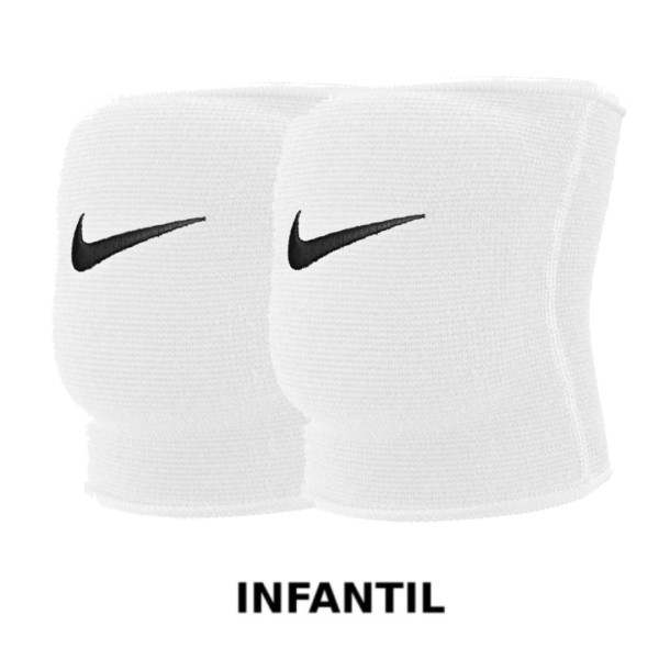 NIKE YOUTH ESSENTIAL VOLLEYBALL KN WHITE/BLACK