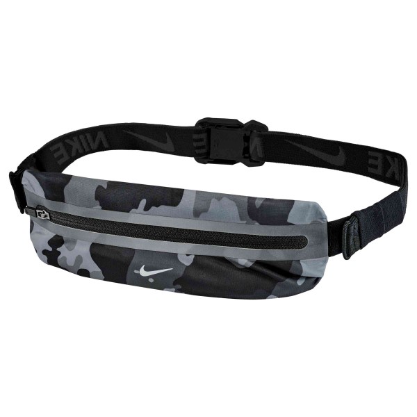 NIKE SLIM WAISTPACK 4.0 PRINTE SMOKE GREY