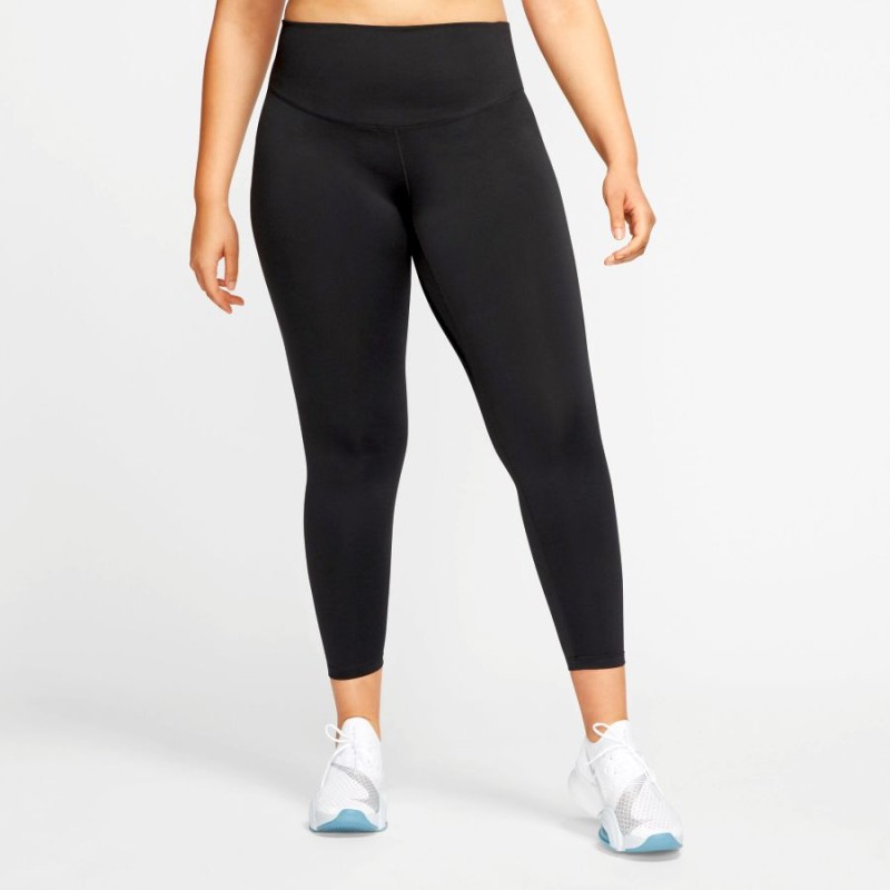 W NIKE ONE TGHT PLUS SIZE