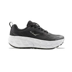 ZAPATO TENNIS TECNICO EVERLAST NITRO MENS BLACK/WHITE