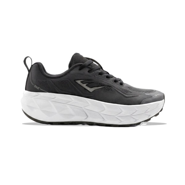 ZAPATO TENNIS TECNICO EVERLAST NITRO MENS BLACK/WHITE