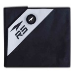 TOALLA DE MICROFIBRA RS PERFORMANCE BK (Toalla de mano)