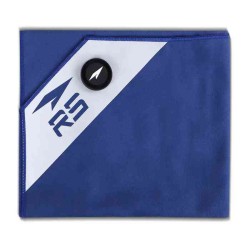 TOALLA DE MICROFIBRA RS PERFORMANCE NVY (Toalla de mano)